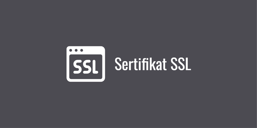 Sertifikat SSL