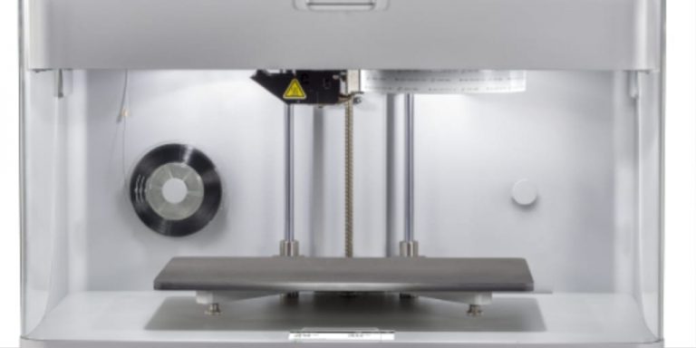 Teknik Cara Kerja Metal 3D Printer